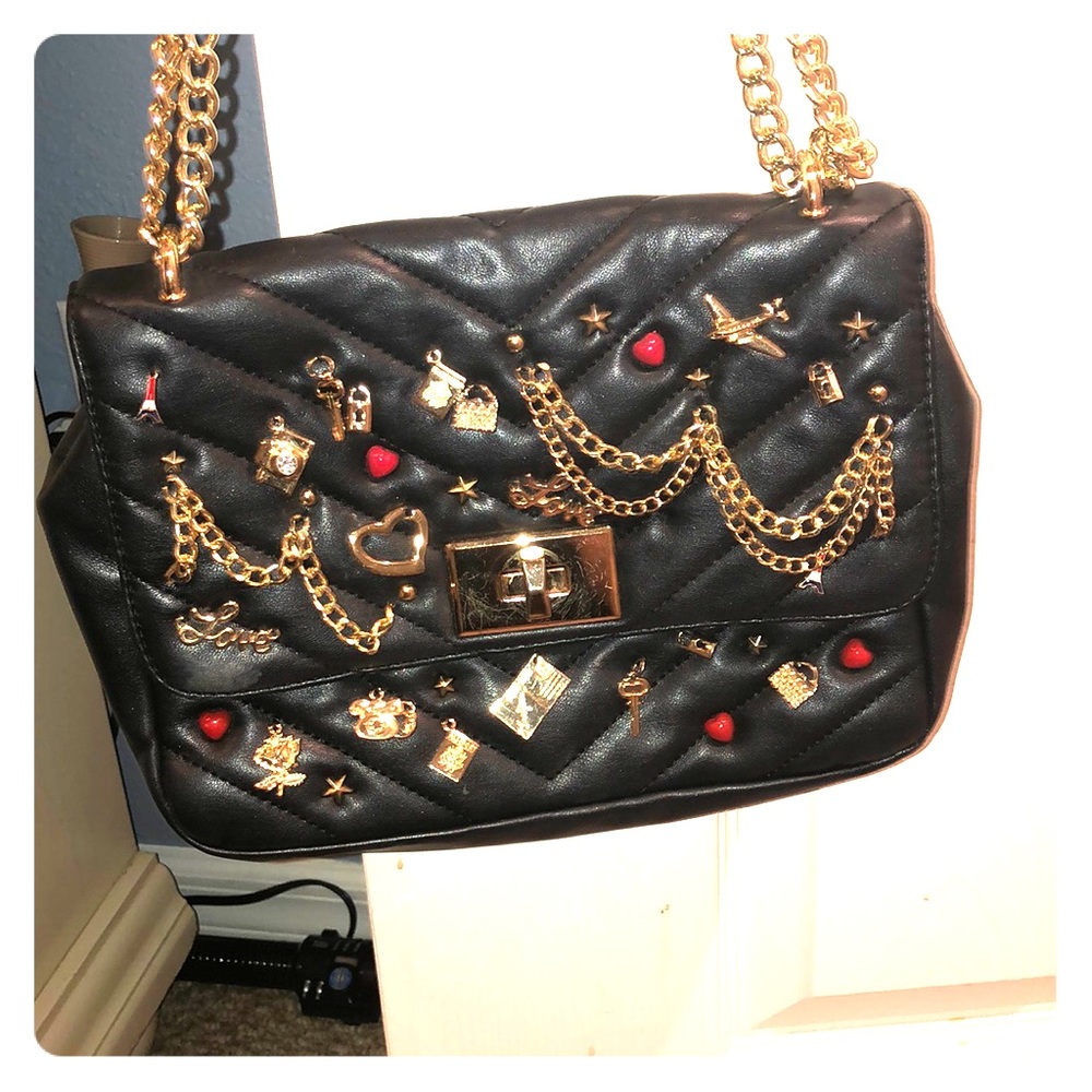 Aldo shoulder purse